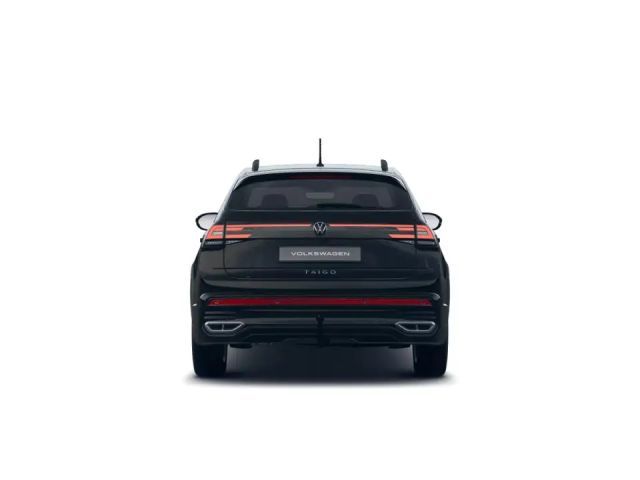 Volkswagen Taigo 1.5 TSI DSG R-Line