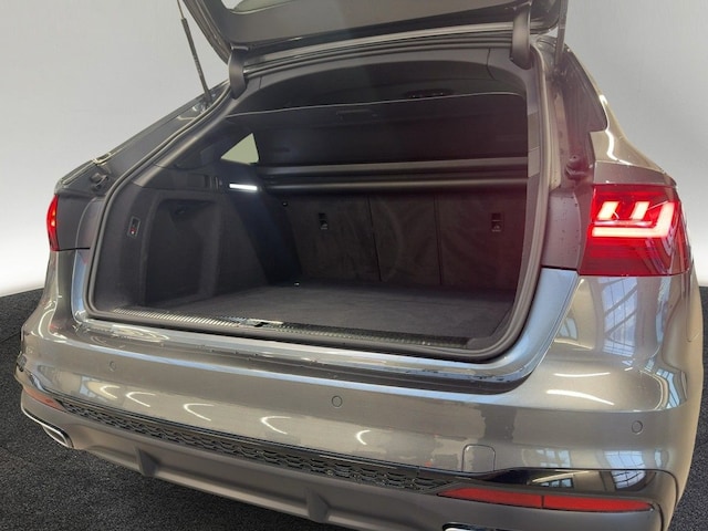 Audi A4 35 TFSI Avant S-Line S-Tronic