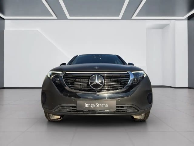 Mercedes-Benz EQC 400 4MATIC AMG Line