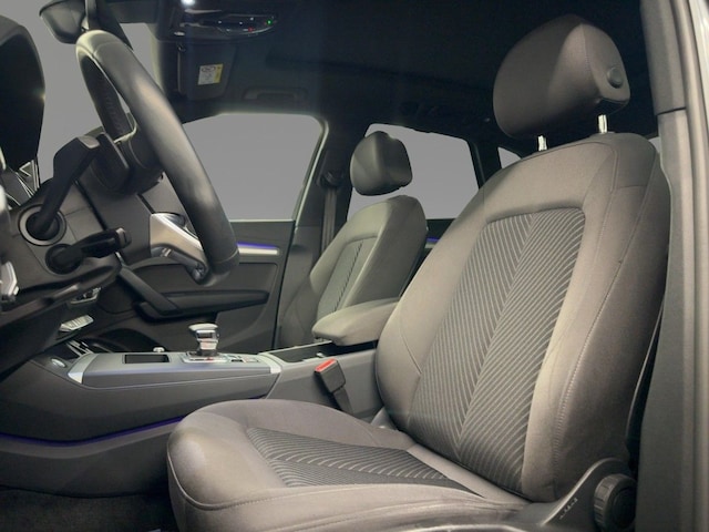 Audi Q5 35 TDI S-Tronic