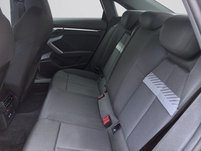 Audi A3 35 TDI S-Tronic Sedan