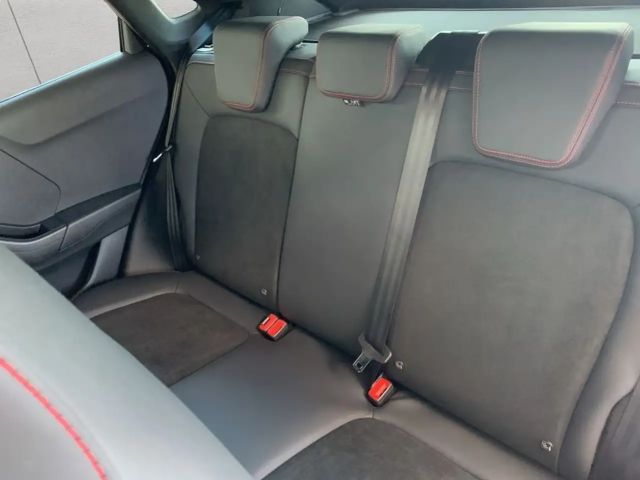 Ford Puma EcoBoost ST Line