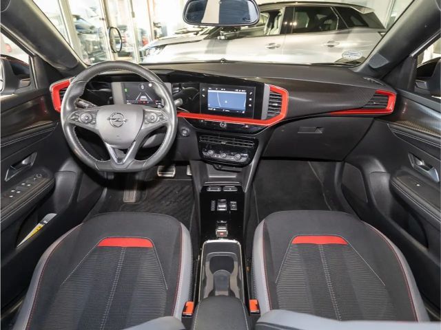 Opel Mokka GS-Line Grand Sport Turbo business+