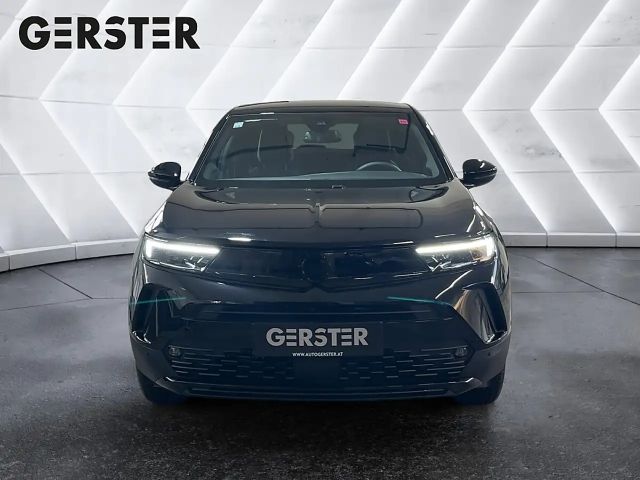 Opel Mokka GS-Line Grand Sport Turbo