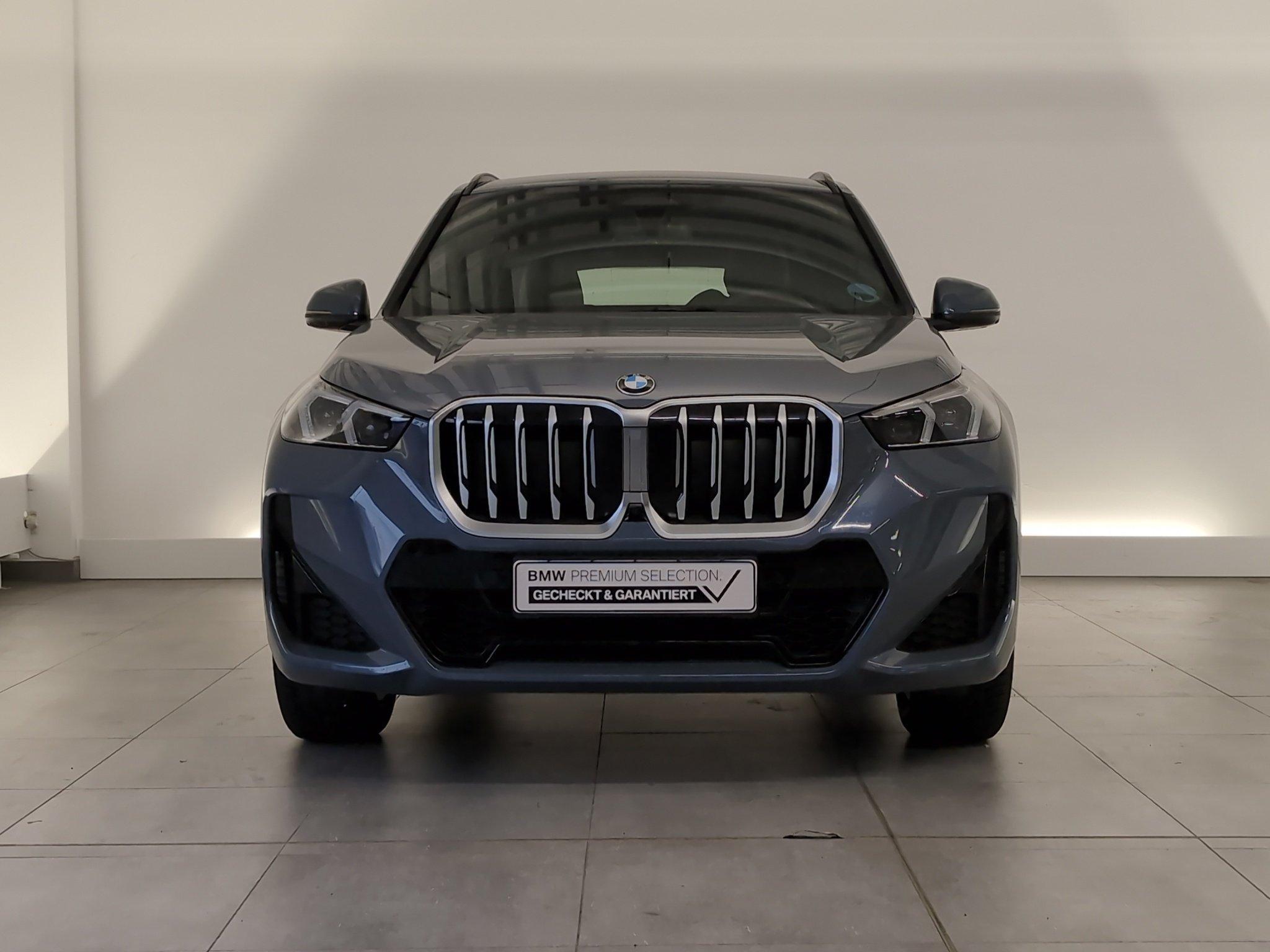 BMW X1 sDrive20i