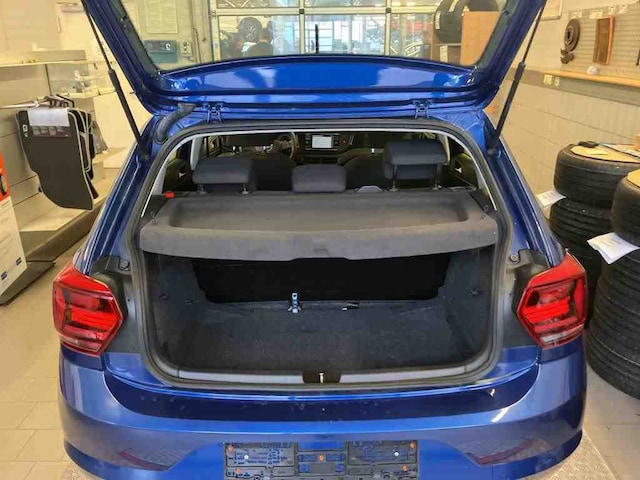 Volkswagen Polo Trendline