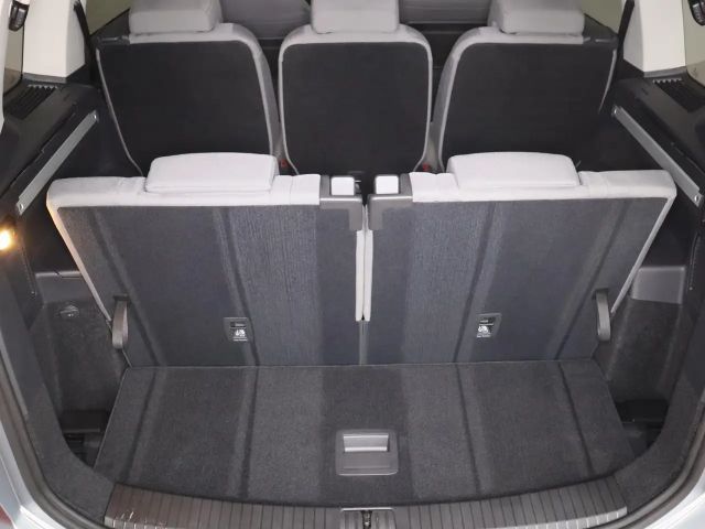 Volkswagen Touran 2.0 TDI DSG Highline