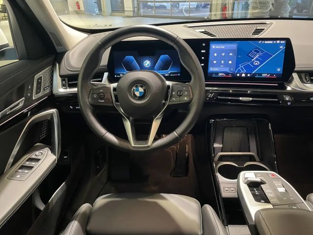 BMW X1 xDrive20d