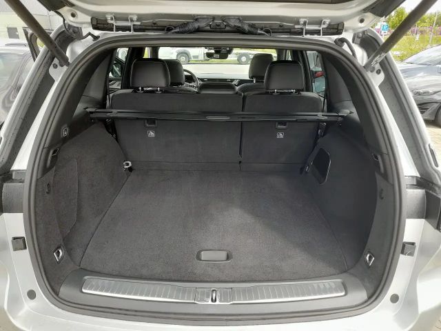 Jeep Grand Cherokee 4xe Overland