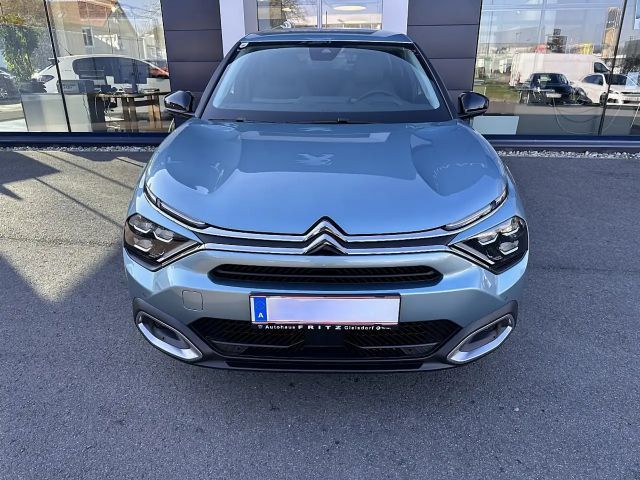 Citroën C4 BlueHDi Shine
