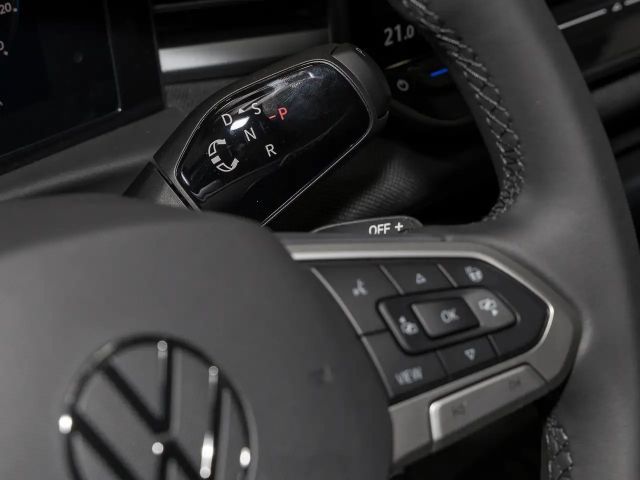 Volkswagen T-Roc DSG Life