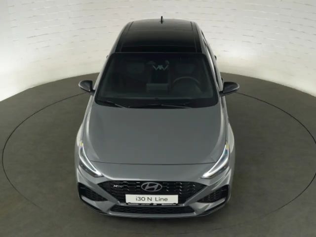 Hyundai i30 N Line T-GDi