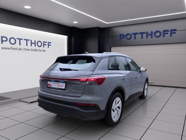Audi Q4 e-tron 35