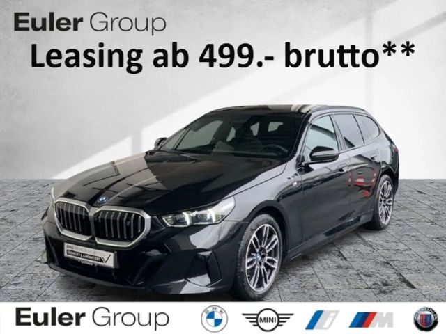 BMW i5 M-Sport Touring eDrive40