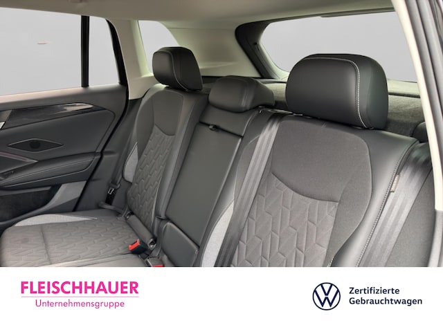 Volkswagen Tiguan 2.0 TDI