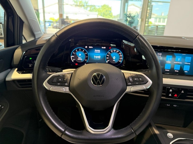 Volkswagen Golf 1.0 TSI Golf VIII