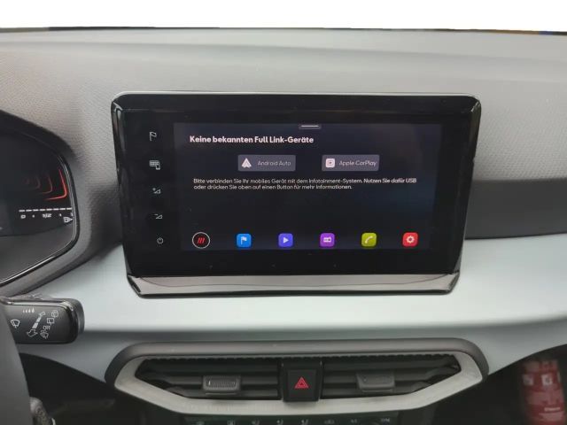 Seat Arona 1.0 TSI DSG Style