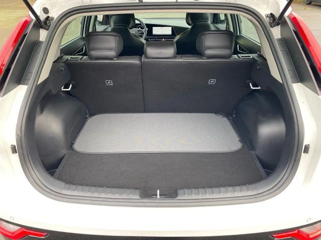 Kia Niro 1.6 HEV 129 DCT VIS Komfort ACC+SHZ+2xKlima+LM