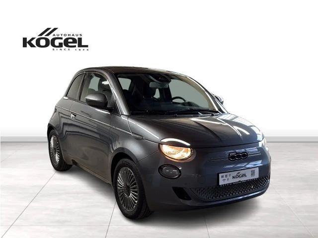 Fiat 500e 42 kWh Icon