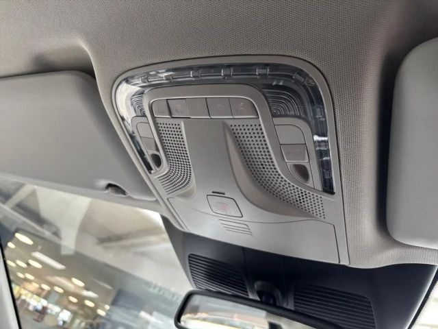 Mercedes-Benz EQV 300 Limousine Lang