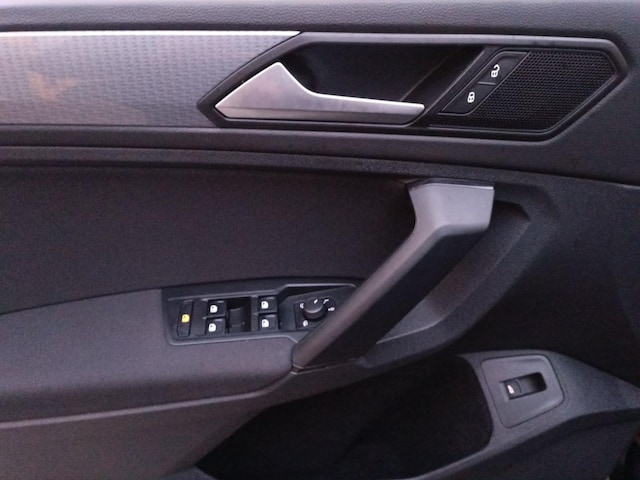 Volkswagen Tiguan 1.5 TSI DSG Life