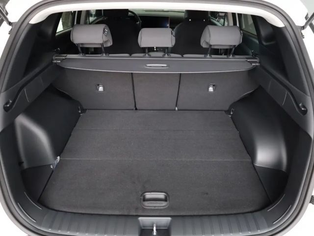 Hyundai Tucson 2WD T-GDi