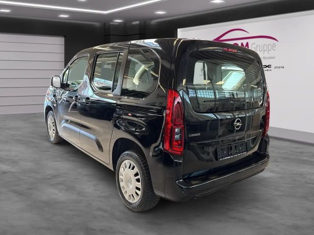 Opel Combo 1.5 CDTI Life