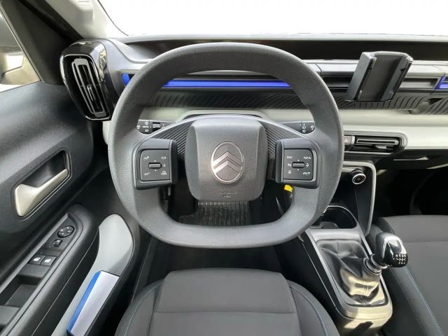 Citroën C3 PureTech You