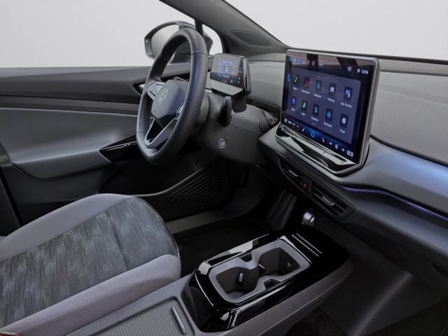 Volkswagen ID.4 IQ.Drive Performance Pure
