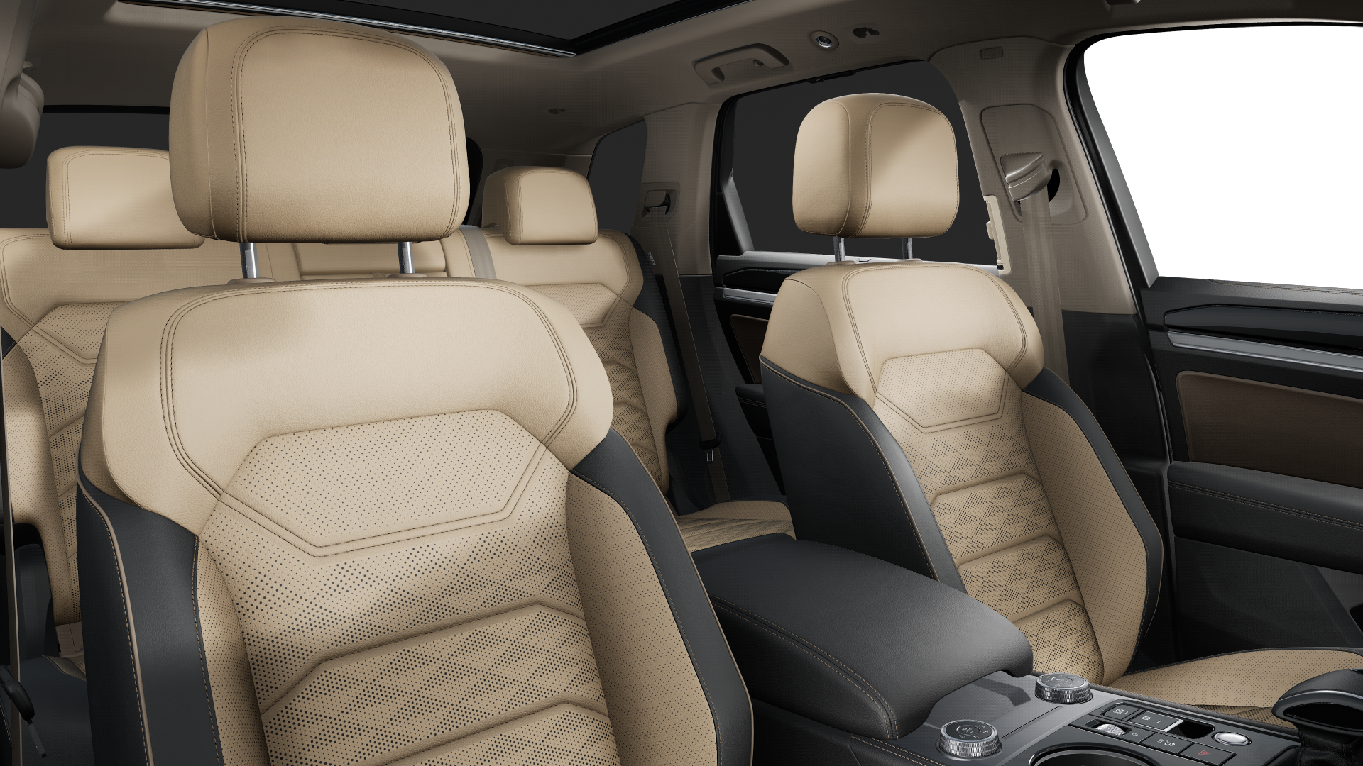 Volkswagen Touareg Touareg 3.0  R-L  DT210TDI A8A