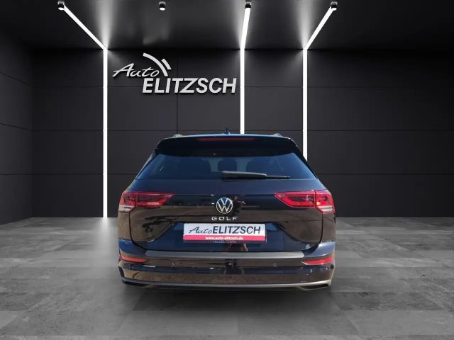 Volkswagen Golf DSG Golf VIII Life Variant