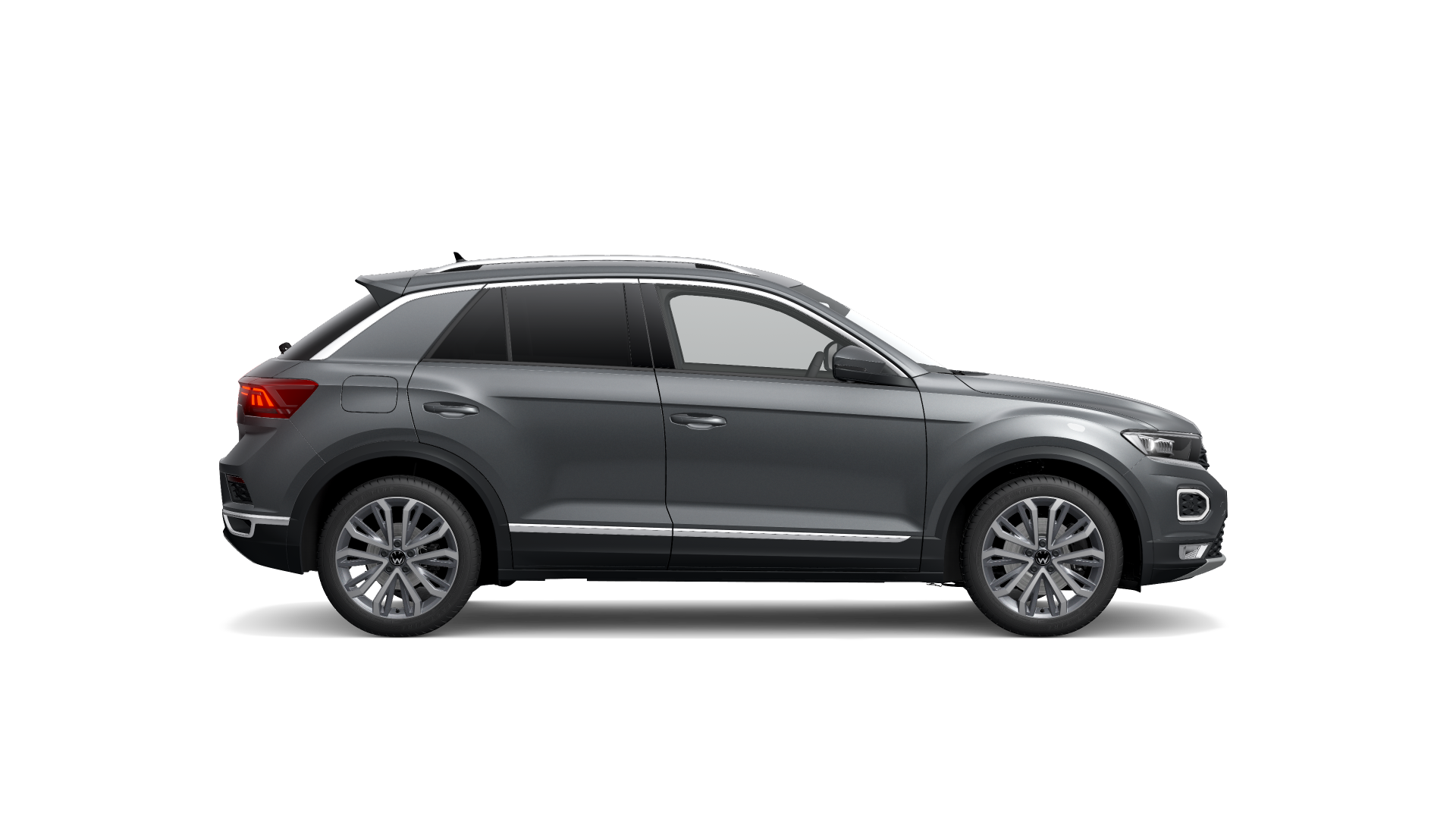 Volkswagen T-Roc 2.0 TDI DSG Sport