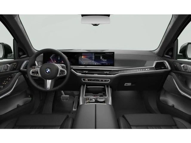 BMW X7 xDrive40d