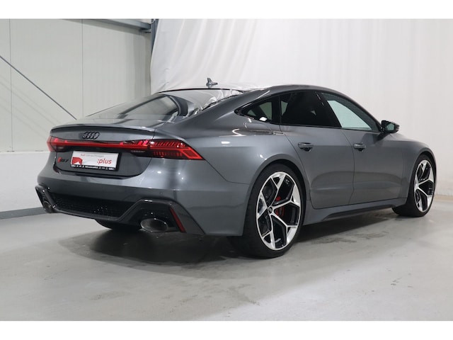 Audi RS7 Performance Quattro Sportback