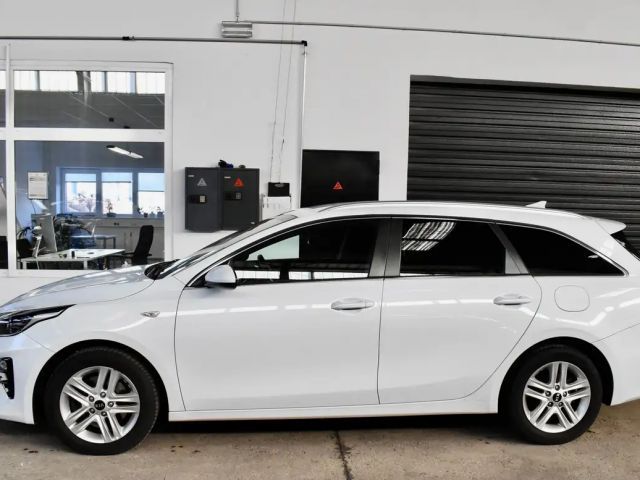 Kia Ceed GDi SportWagon