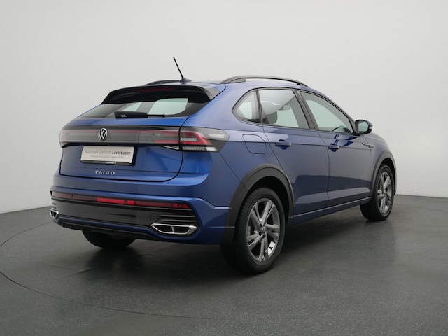 Volkswagen Taigo DSG R-Line
