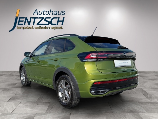 Volkswagen Taigo Matrix/Navi/DAB/DigitalCockpit