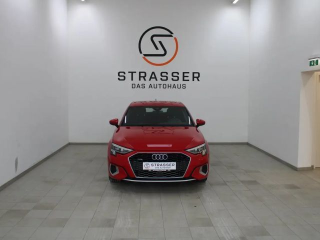 Audi A3 40 TDI Quattro S-Tronic Sedan