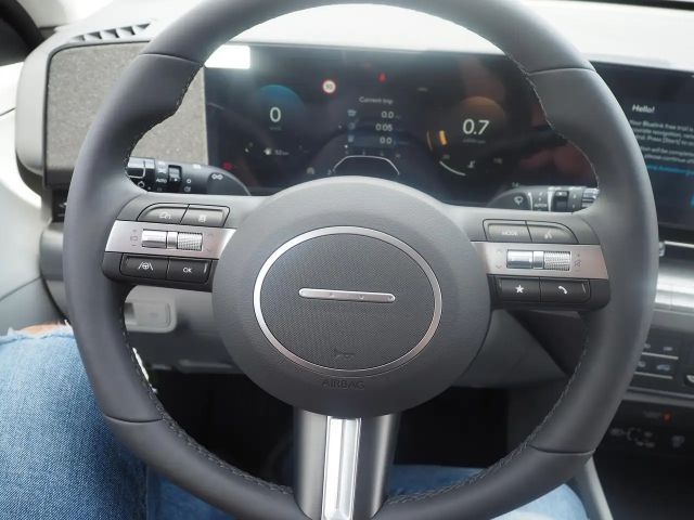 Hyundai Kona 1.6 T-GDi