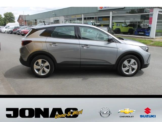 Opel Grandland X 1.6 Turbo Enjoy