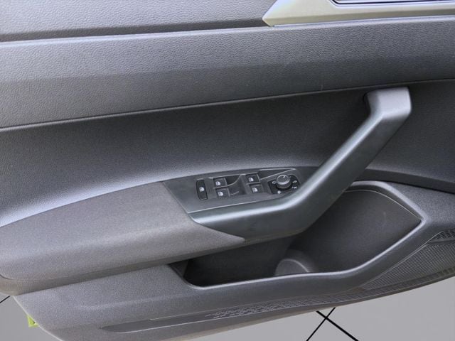 Volkswagen Taigo 1.0 TSI Move