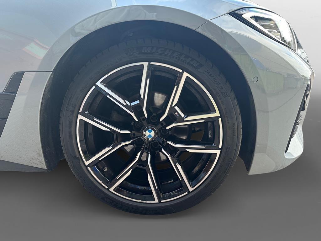 BMW 420 420d Coupé Gran Coupé xDrive