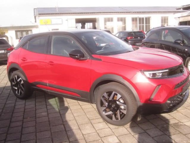 Opel Mokka GS-Line Grand Sport