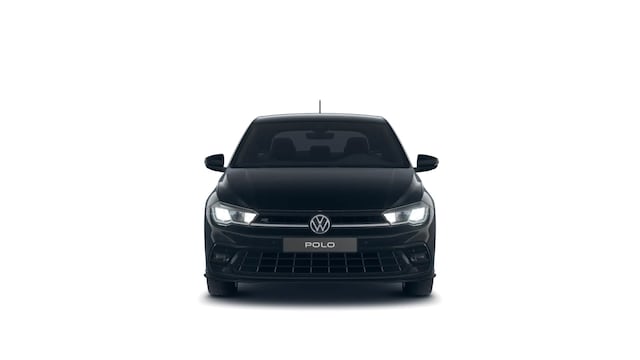 Volkswagen Polo 1.0 TSI DSG R-Line