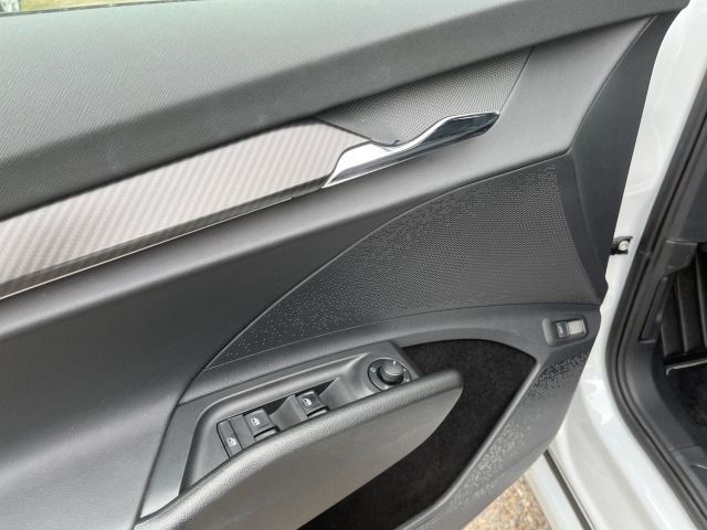 Skoda Enyaq 4x4 Sportline