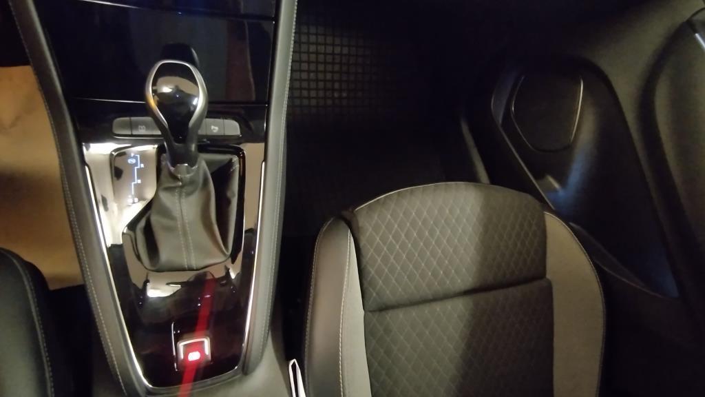 Opel Grandland X GRANDLAND X AT8, Inno, LED,Navi,InelliGrip,ParkG