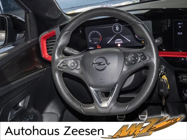 Opel Mokka GS-Line Grand Sport