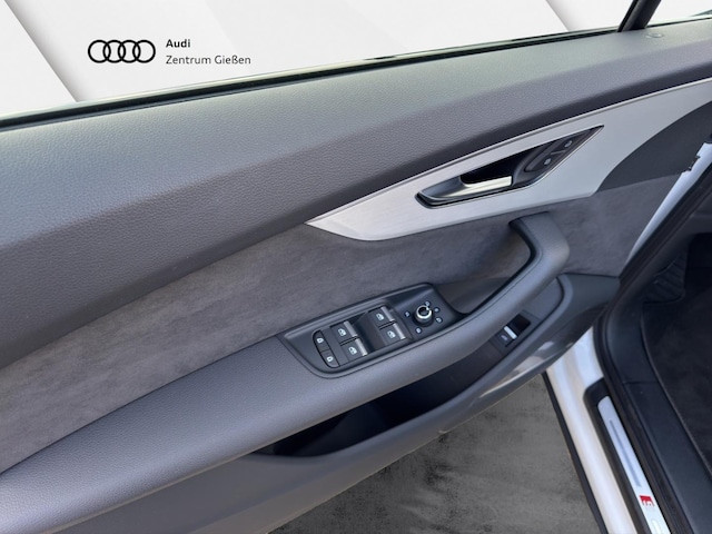 Audi Q7 55 TFSI Hybride Quattro