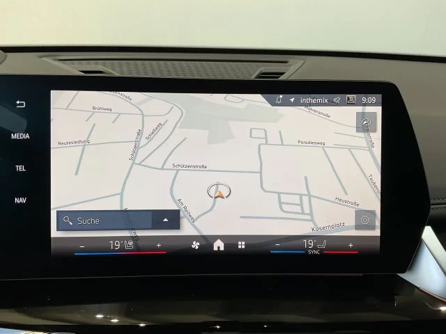 BMW iX1 M-Sport xDrive30