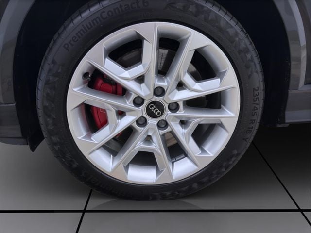 Audi SQ2 Quattro S-Tronic